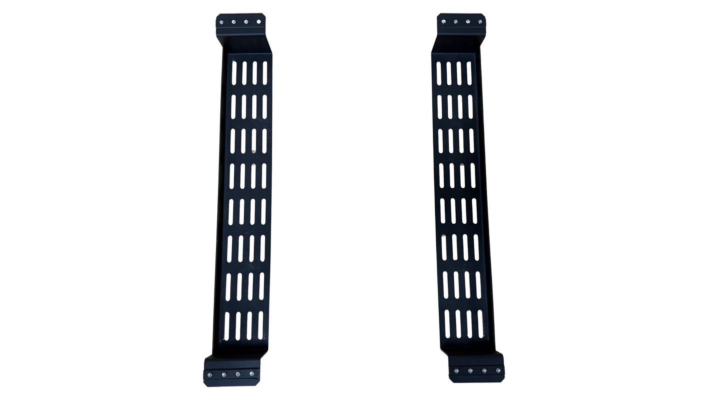 Bolt Plus 24 Rotary Tray
