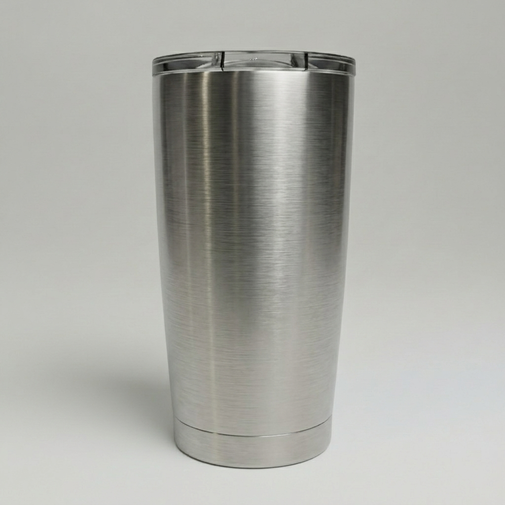 20oz Stainless Tumbler