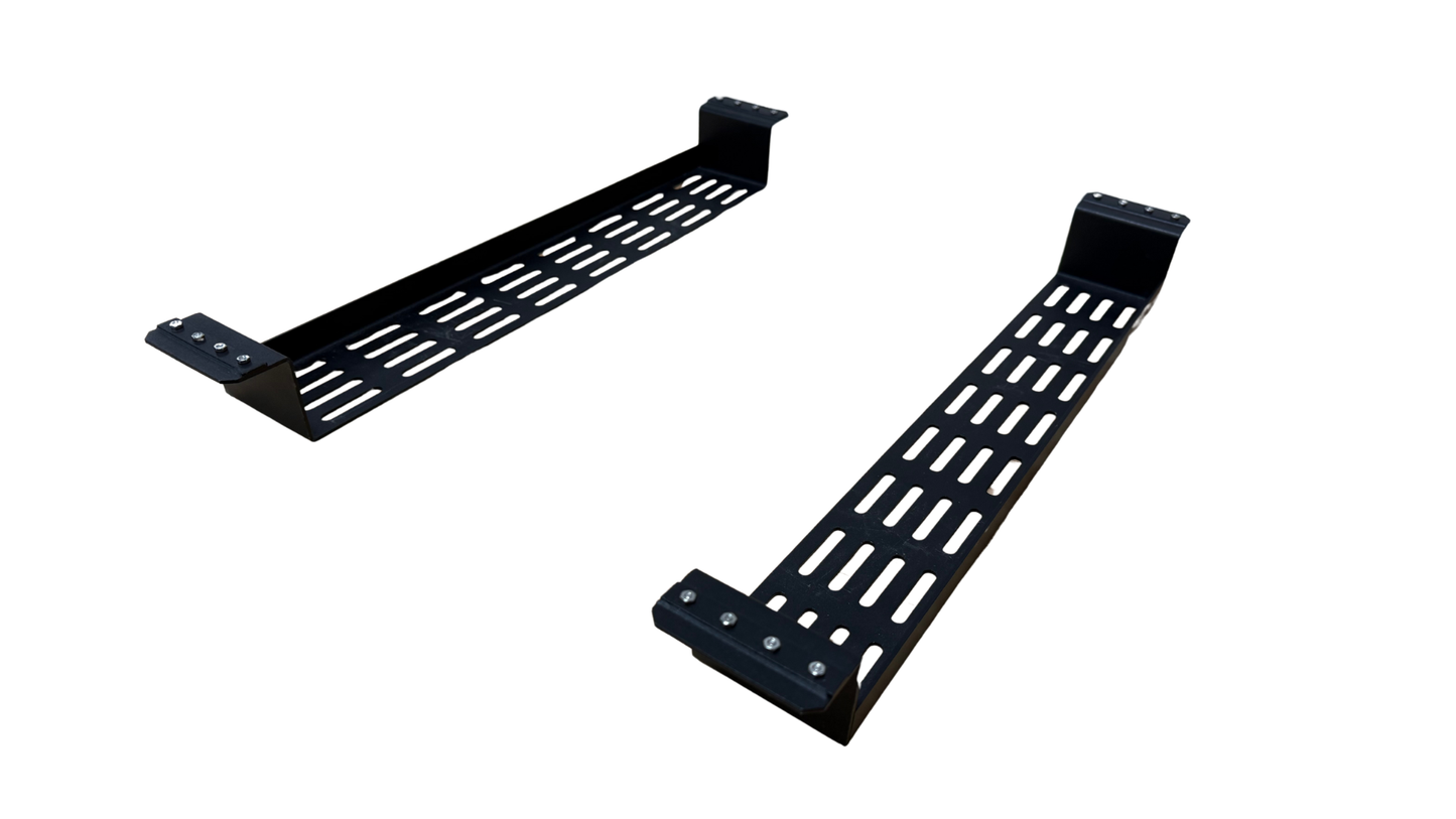 Bolt Plus 24 Rotary Tray
