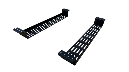 Bolt Plus 24 Rotary Tray