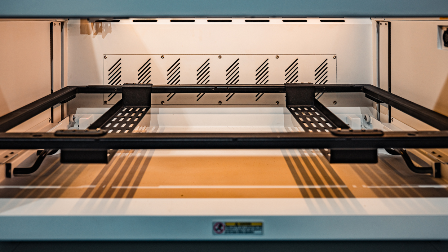Bolt Plus 24 Rotary Tray