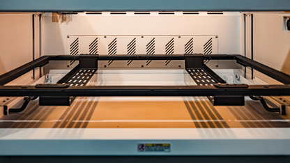 Bolt Plus 24 Rotary Tray