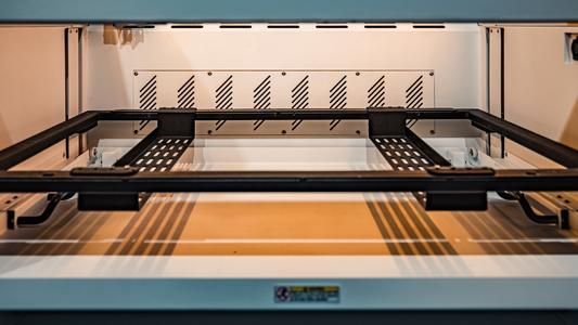 Bolt Plus 24 Rotary Tray