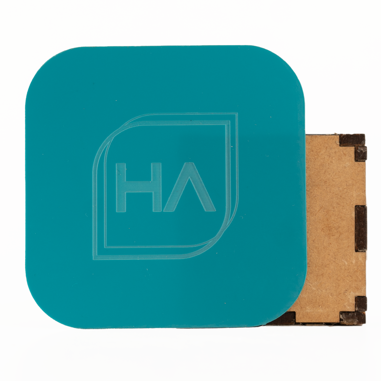 .025" Aqua Craft Plastic Sheet