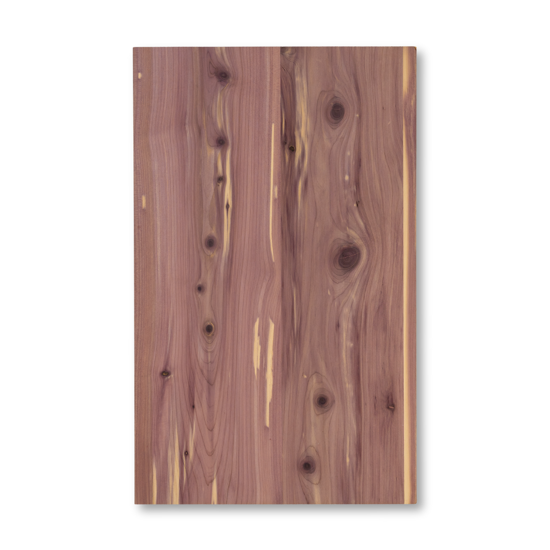 1/8" Aromatic Cedar Plywood - 12"x19"