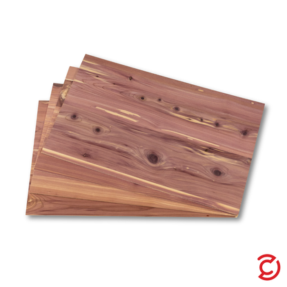 1/8" Aromatic Cedar Plywood Pack (Free Shipping)