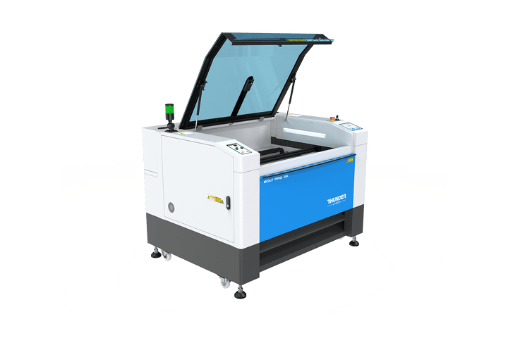 Machines – Thunder Laser USA
