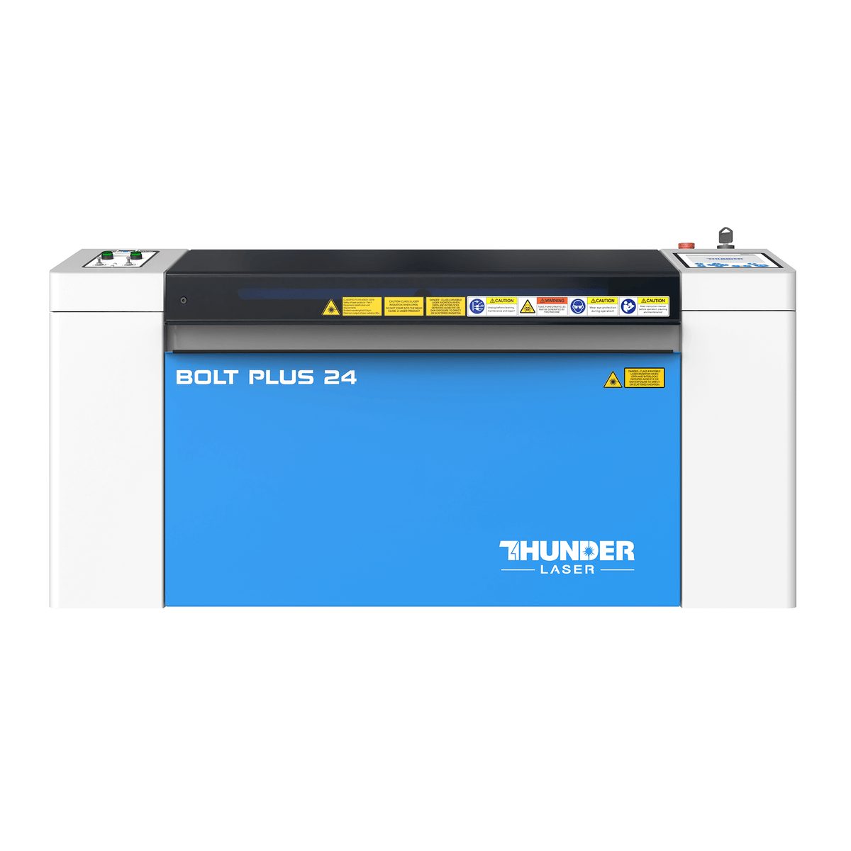 Thunder Bolt Plus 24 CO2 laser