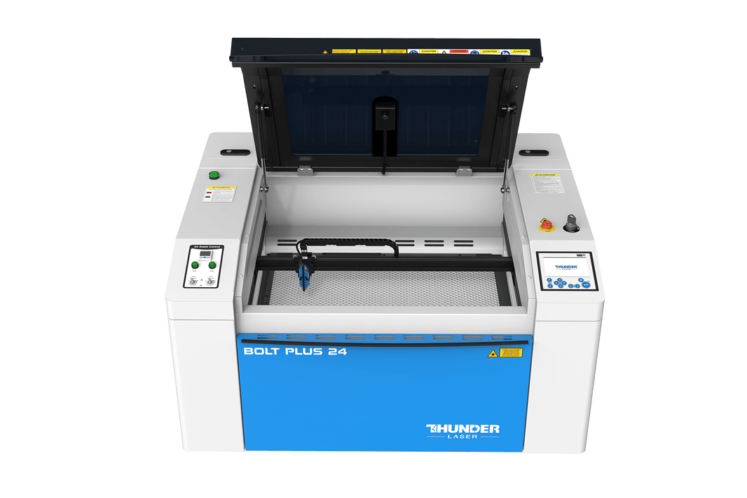 Machines – Thunder Laser USA