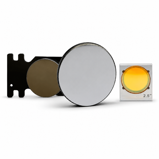 Spare Optics Bundle (Bolt Series)
