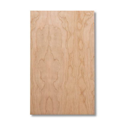 1/16" Plywood Pack - 12"x19” - Free Shipping