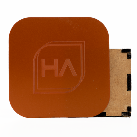 .025" Copper Craft Plastic Sheet