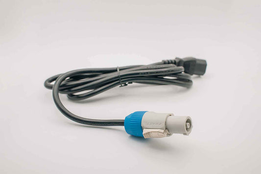 Chiller Power Cord - New Type