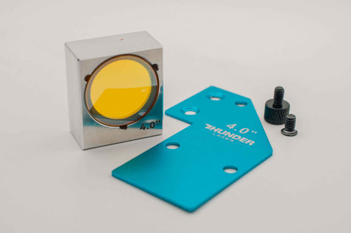 v2 Bolt  4" Lens Kit