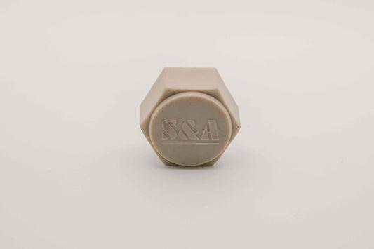 Chiller Drain Plug