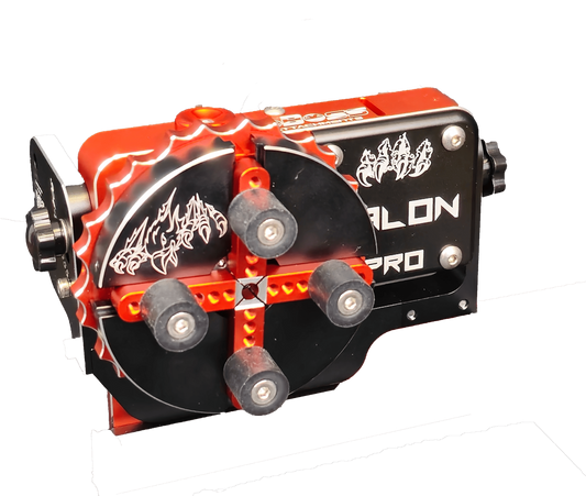 Talon Pro Chuck Rotary