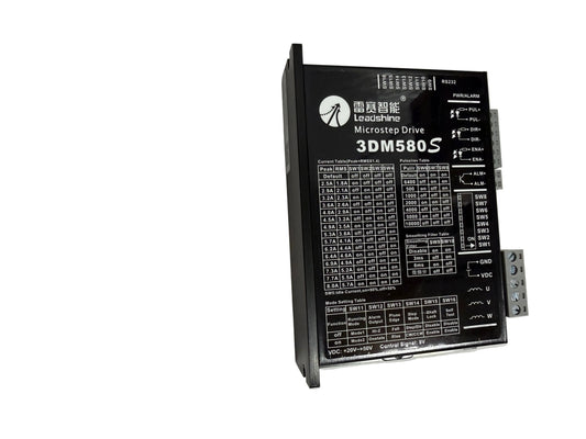 Z Driver-3DM580S