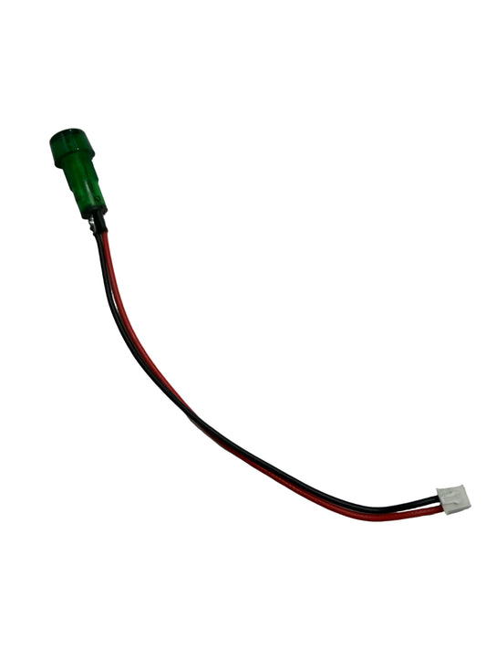 Red Lamp for V1 Chiller