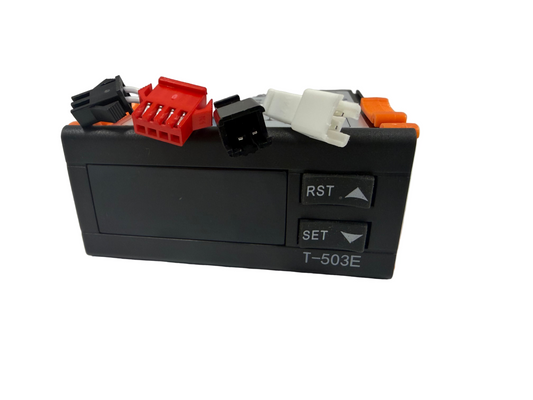 Chiller controller T503-E (New Model)