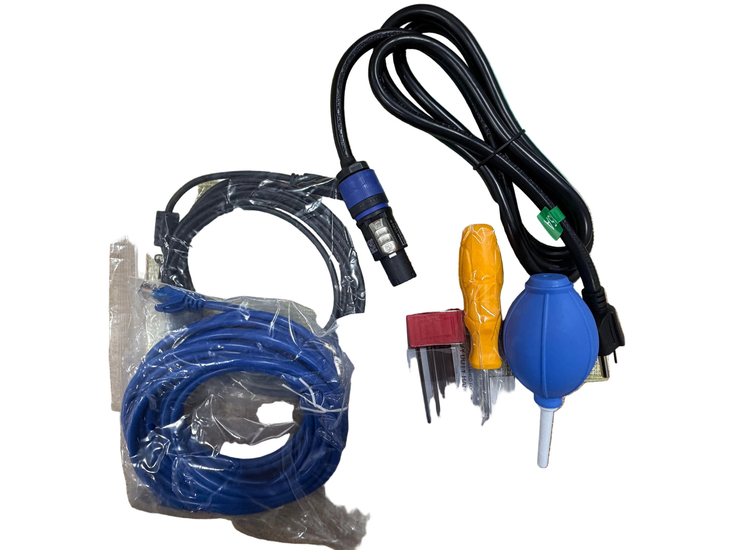Tool Pouch Bolt 15A