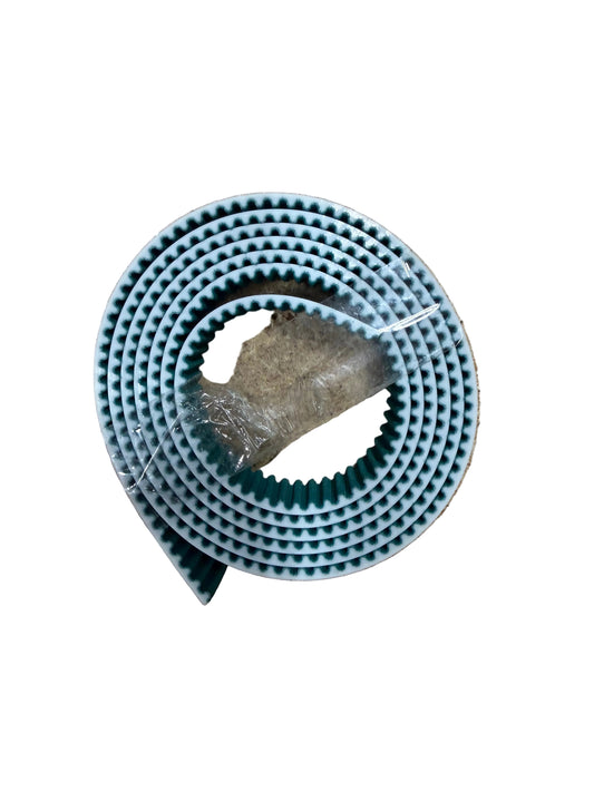 Aurora Door Belt (Green)