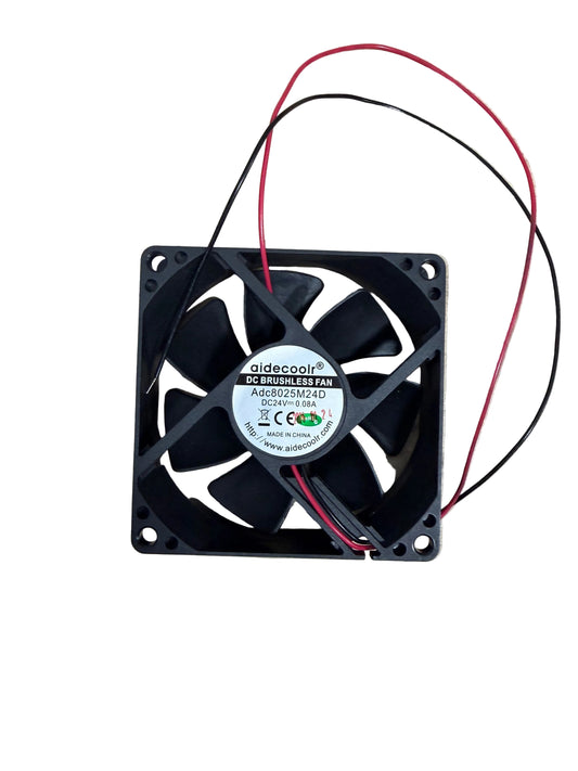 Nova Plus 24v Cooling Fan
