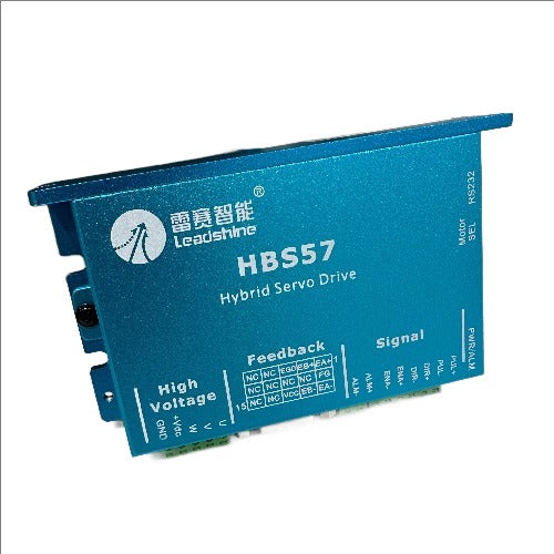 X/Y DRIVER HBS57-500 (V2.0) (BLUE)