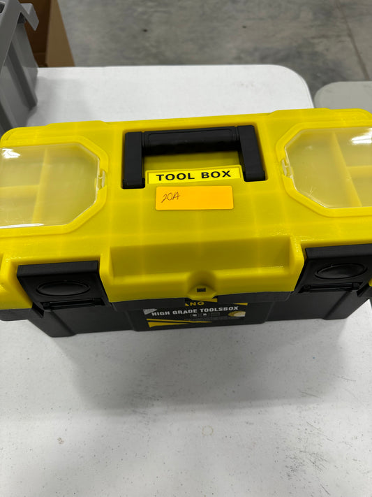 Tool Box 20A