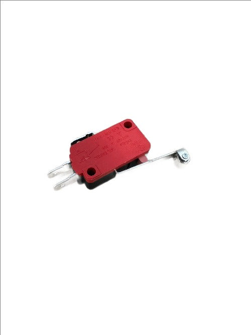 Z Limit Switch