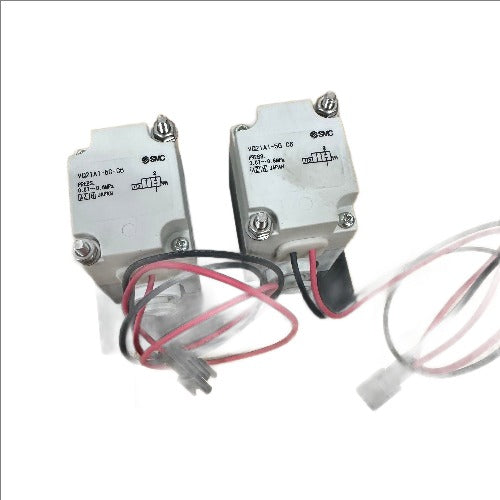 Air Solenoid Pack V2 - SMC VQ21A1-C6