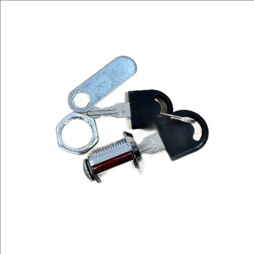 Nova series lock and keys