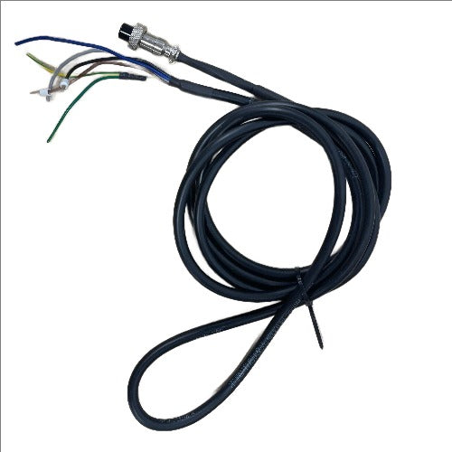 5-Pin Rotary Cable – Thunder Laser USA