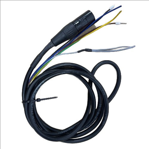 7-Pin Rotary Cable – Thunder Laser USA