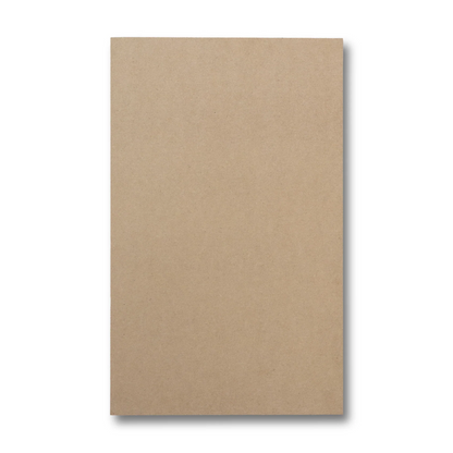 1/8" MDF Pack (Free Shipping)
