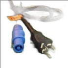 Main Power Cord 15A