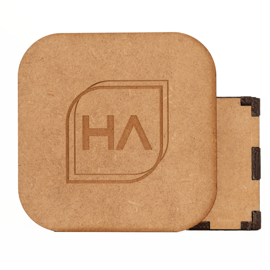 1/4" MakerMDF Sheet