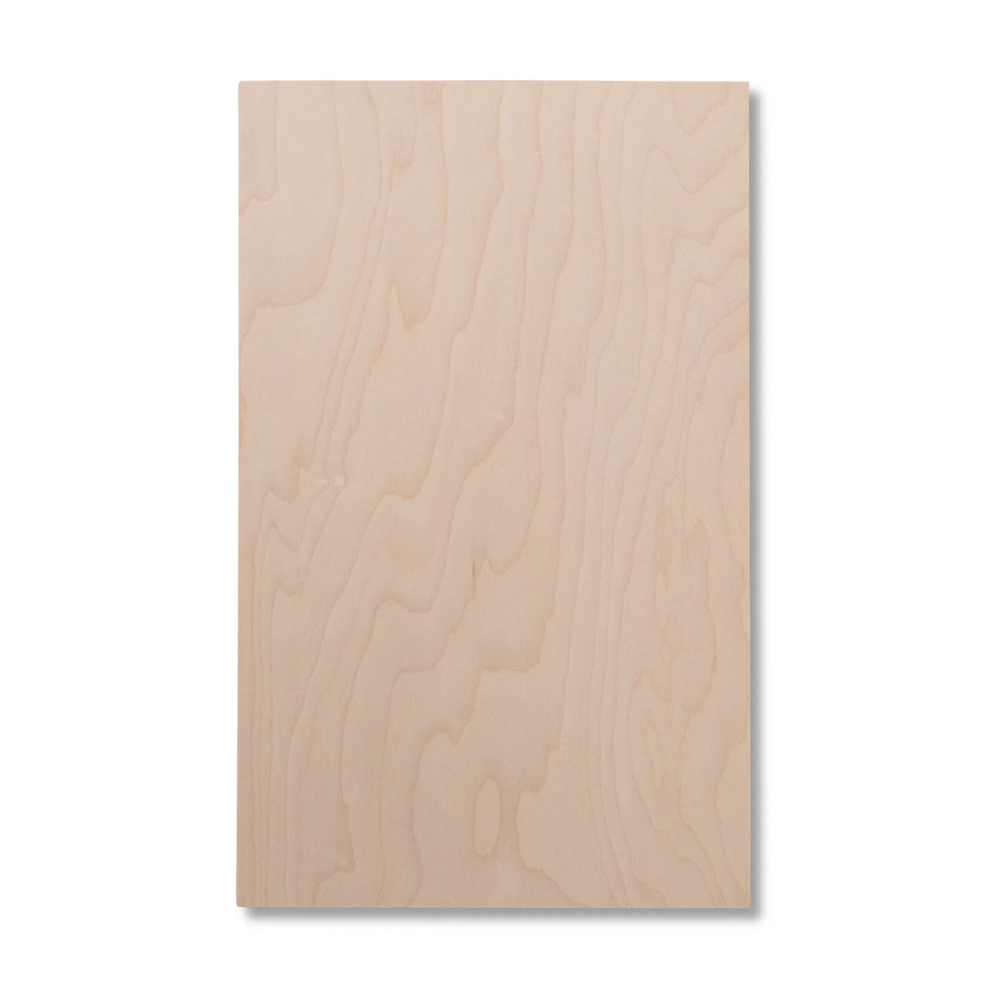 1/16" Plywood Pack - 12"x19” - Free Shipping