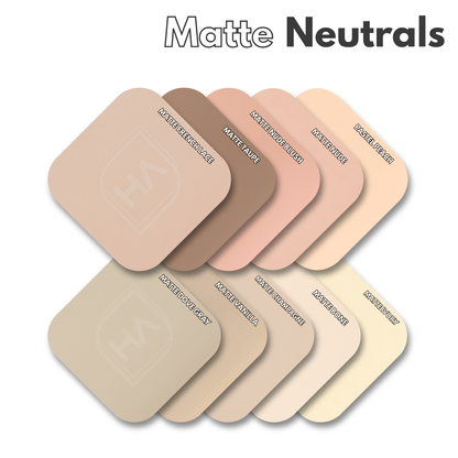1/8" Pastel Peach Cast Acrylic Sheet