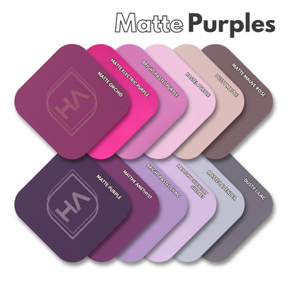 1/8" Pastel Purple Cast Acrylic Sheet