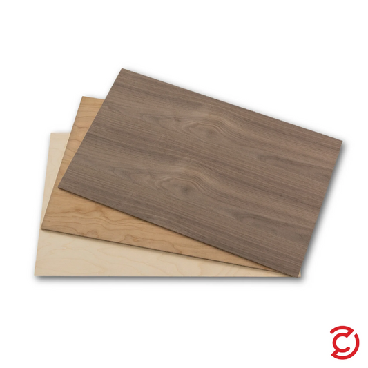 1/4" Mixed Plywood Pack (Free Shipping)