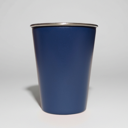 12oz Stainless Steel Party Cup