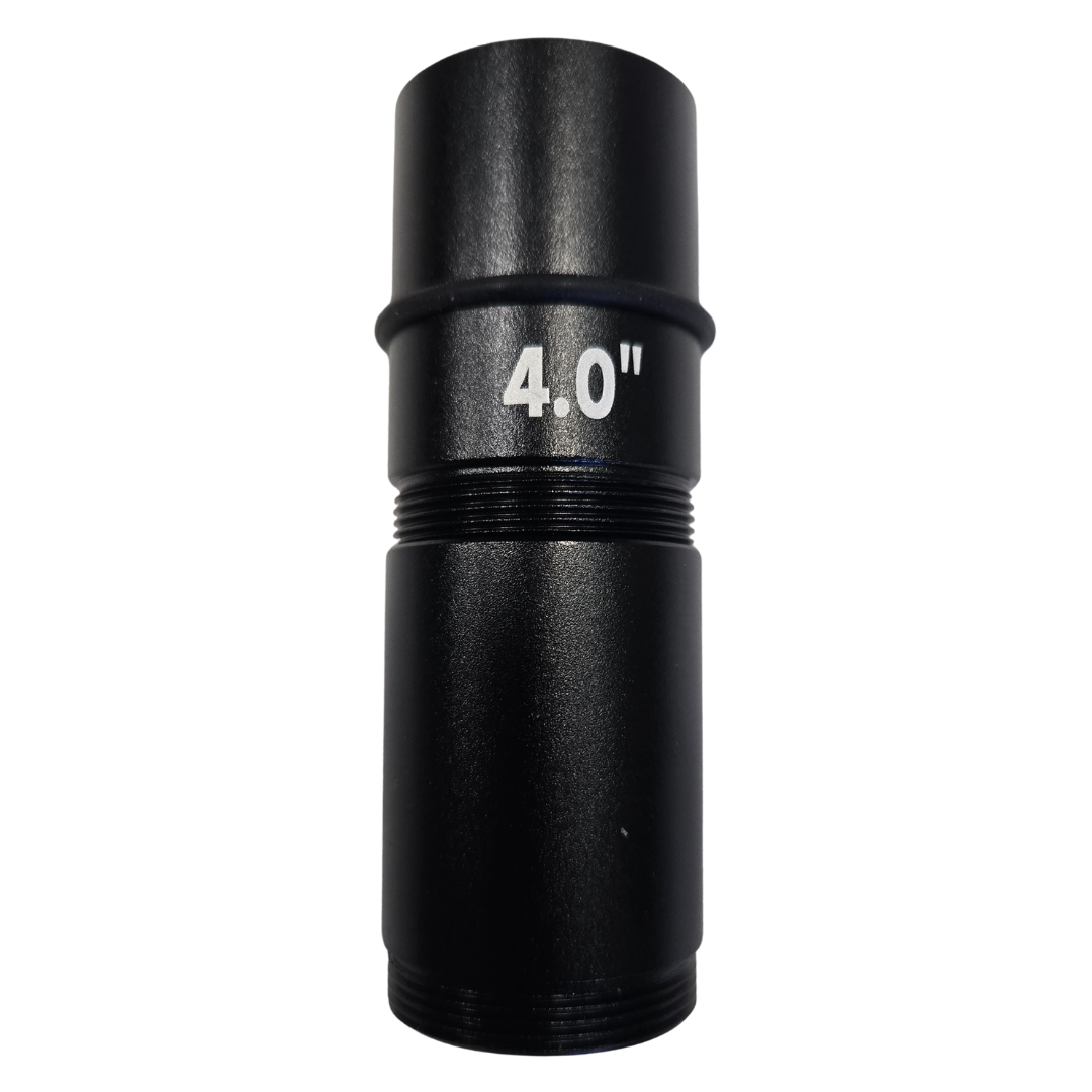 4" Head (Nova Plus/Titan)