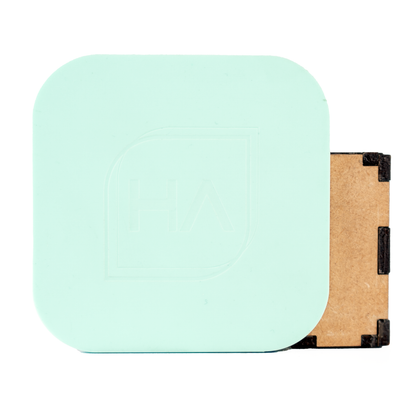 1/8" Pastel Spearmint Green Cast Acrylic Sheet
