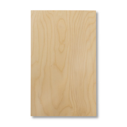1/8" Prefinished Sample Pack - 11.75"x19" (Free Shipping)