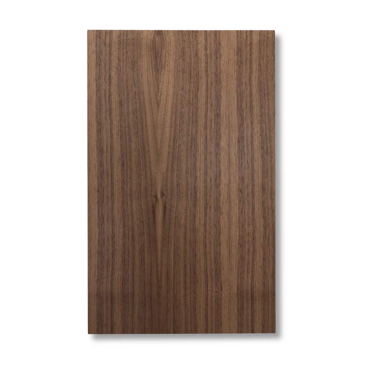 1/8" Prefinished Walnut PlyCore Plywood - 12"x19"