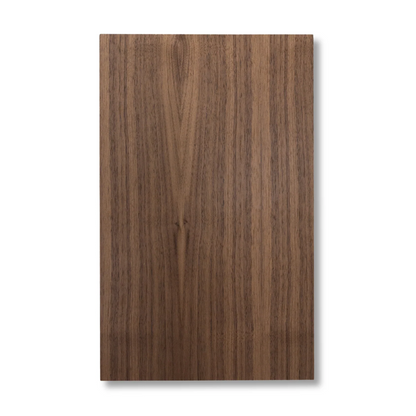 1/4" Prefinished Walnut PlyCore Plywood Pack (Free Shipping)