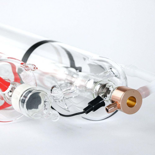 130w Laser Tube