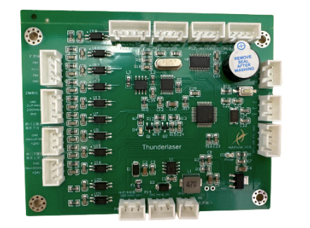 Aurora Autofocus TL V3 Board