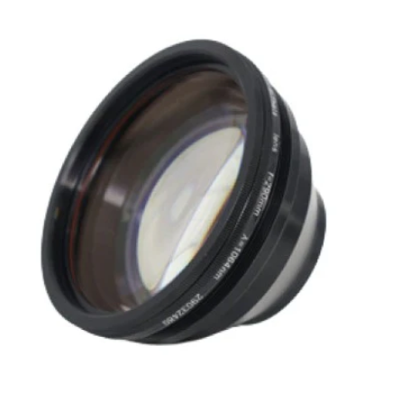 F-160 HY MOPA Lens