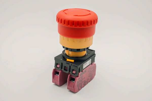 E-Stop Button – Thunder Laser USA
